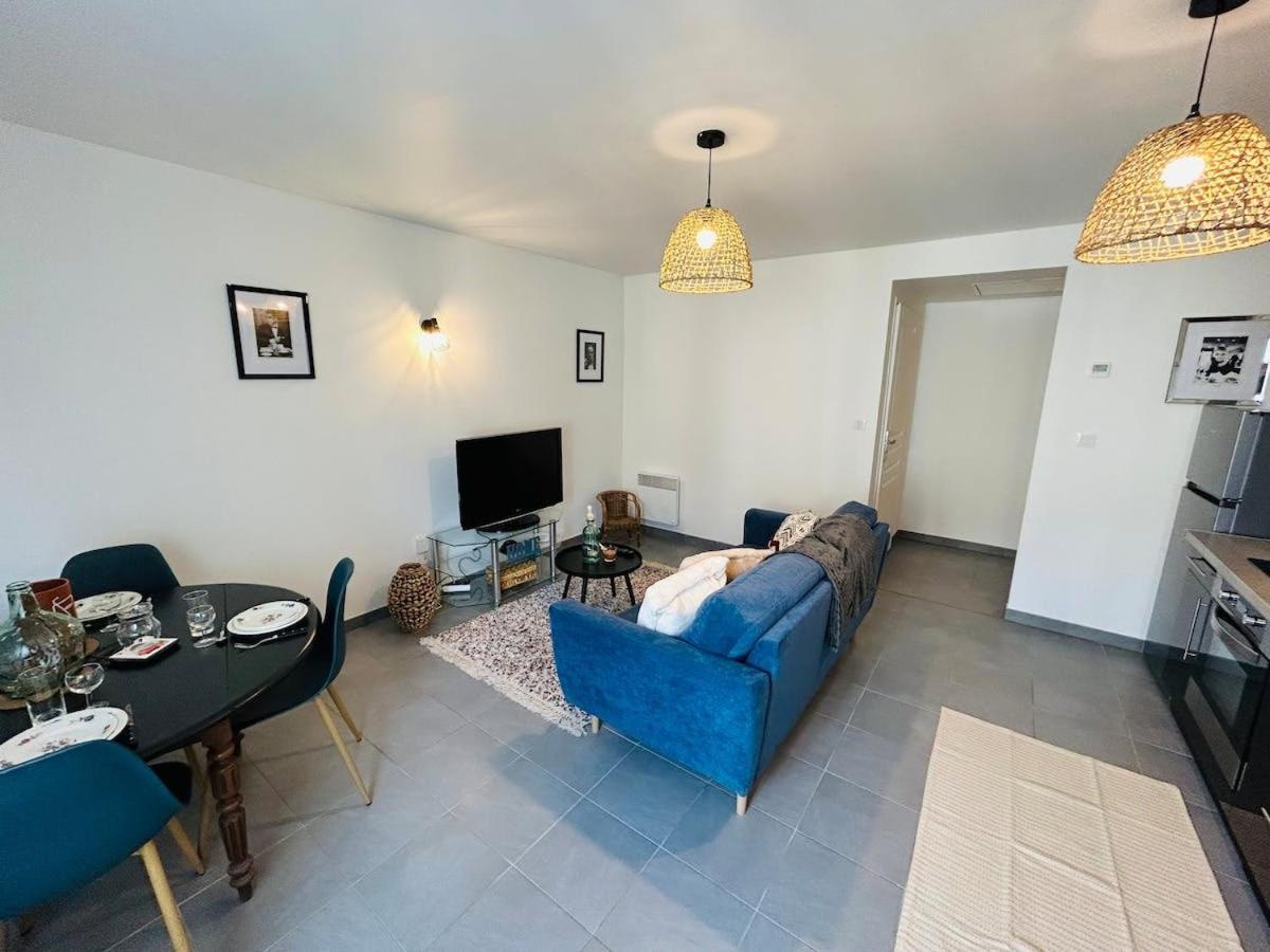 Apartamento Doyen 2 - Reposant - Proche Centre Reims Exterior foto